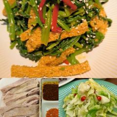 清真·敦来顺·手抓羊肉 User Photo