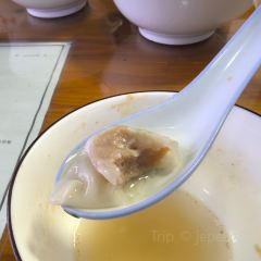 庙门扁肉(沙村店) 여행 사진