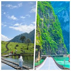 Pan Liu Niang User Photo