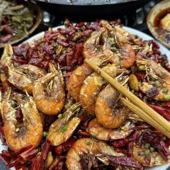 百盛怪味鱼(嘉华鑫城店) User Photo