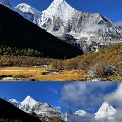 Baccarat Restaurant User Photo