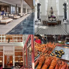 Bun quay KIEN - XAY (A-C noodles) User Photo