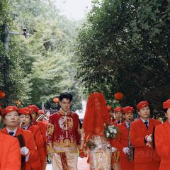 德蕙苑婚礼主题宴会酒店(新华路店) User Photo