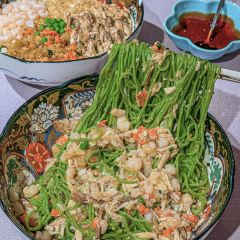 Yunhe Noodle (Huangpu) User Photo