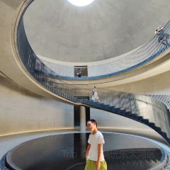 河源春沐源小镇·棕榈树酒店·Papa Razzi西餐厅 User Photo