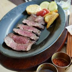 留白LIUBAI·菡萏驿海景度假酒店·留白Villa·菡萏驿海景餐厅(双廊店) User Photo