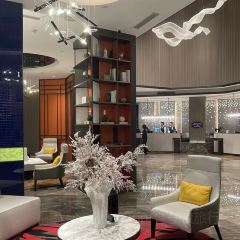 REVOLVING RESTAURANT User Photo