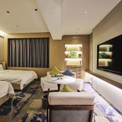 宴江南餐厅(应天门店) User Photo