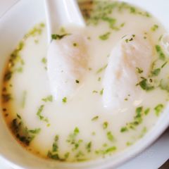 INFINITE LUCK User Photo