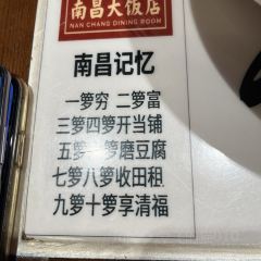 NAN CHANG DINING ROOM User Photo