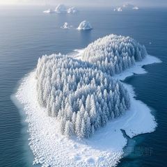 CHANG BAI SHAN XIAO MU WU MI JIU DIAN User Photo