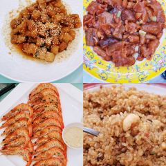 FUR AWA SEAFOOD RESTAURANT 여행 사진