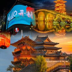 MEILI ROAST DUCK User Photo