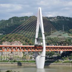 十八梯邓凳面(解放碑总店) User Photo