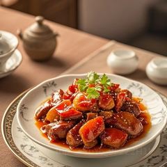 Huaian Yan User Photo