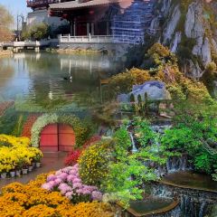 LONG LIN LU DI YI GU NIU ROU SHANG User Photo