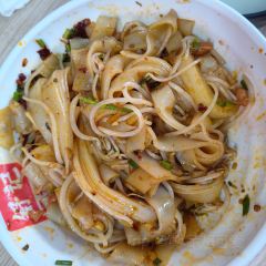 ZHEN FENG SHU JI NUO MI FAN User Photo