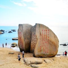 XI MEN SHAN YU GUO TIAO User Photo