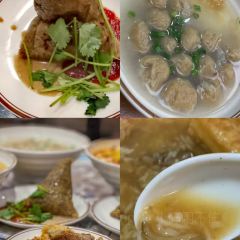 友生风味小吃(营平农产品市场店) User Photo