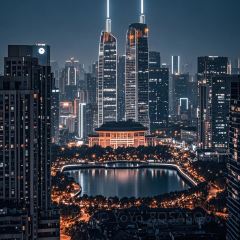 MING DING BAR User Photo