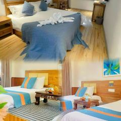 状元楼•台城大运河主题餐厅(古城景区店) User Photo