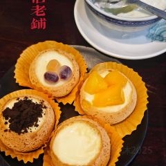 容边排骨饭 User Photo