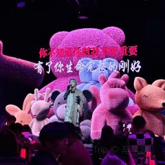 Encore Live House User Photo