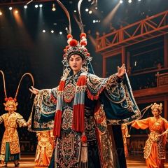 YanYangTian Xin JingChu Hotel (HuangHe Lou) User Photo