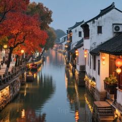 熙盛源（滴翠路店）張用戶圖片