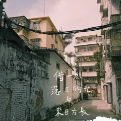 XIN JI XIA BING User Photo