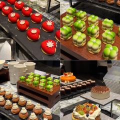 諸暨希爾頓酒店·廚藝全日餐廳用戶圖片