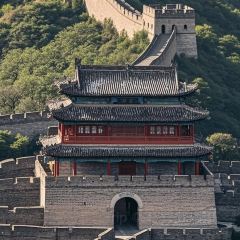 YANGCHANGZI User Photo