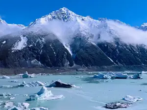 Tasman River