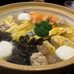 王氏蒸饺(水沟营店) User Photo