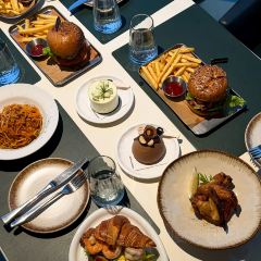 RICH&LIBERTY 여행 사진