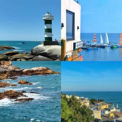 公園和尚豆乾面張用戶圖片