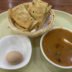 Jing Xiang HuiMian User Photo