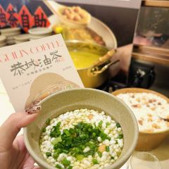 桂人語·桂林融合菜（東西巷店）張用戶圖片