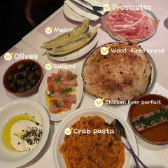 Bar Totti's User Photo