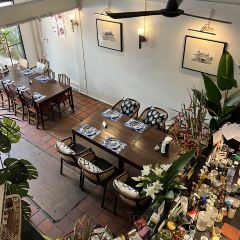 Baan Landai Fine Thai Cuisine張用戶圖片