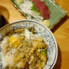 Iroriya Rice Bowl User Photo