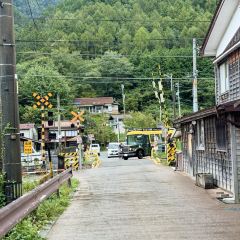 木曽奈良井宿きむら本店 User Photo