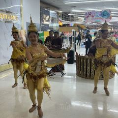 Nomad Beach Club Phuket張用戶圖片