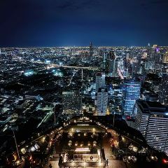 Le Du Kaan User Photo