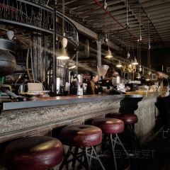 Truth Coffee HQ 여행 사진