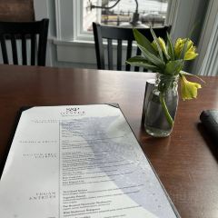 S&P Oyster Restaurant and Bar User Photo