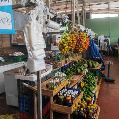 Mercado del Marisco User Photo