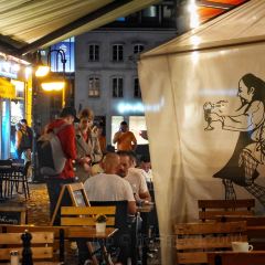 Gasthaus Zahm Saarbrucken User Photo
