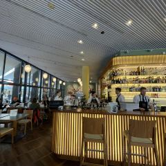 Funkhaus Cafe Bar Restaurant User Photo