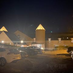 El Pajar Navacerrada 여행 사진